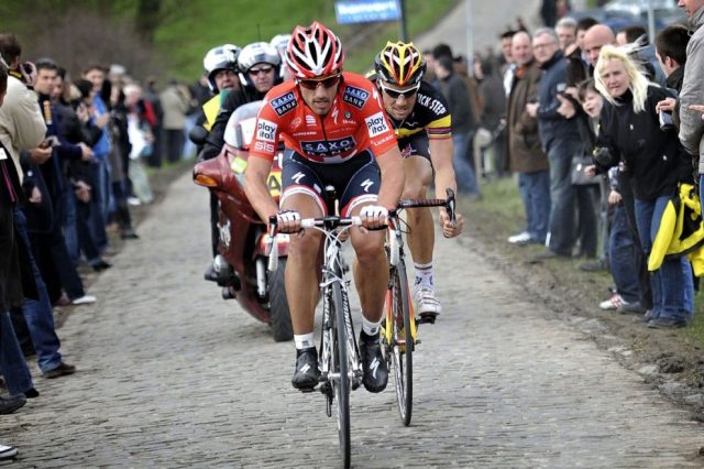 Ronde van Vlaanderen  2010