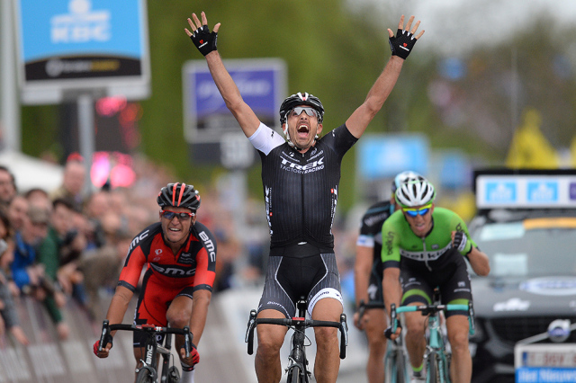 Cycling: 98th Tour of Flanders 2014